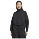Adidas Γυναικεία ζακέτα Off Placed 3-Stripes Zip-Up Sweatshirt